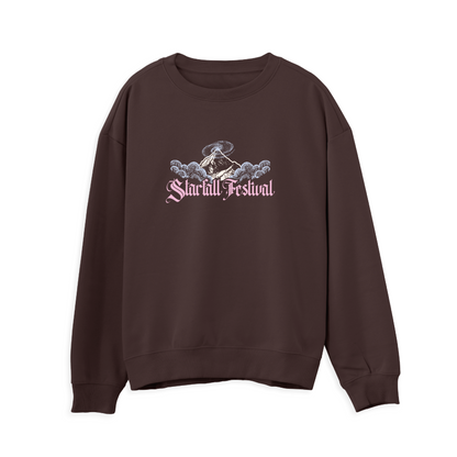 Starfall Festival Sweatshirt