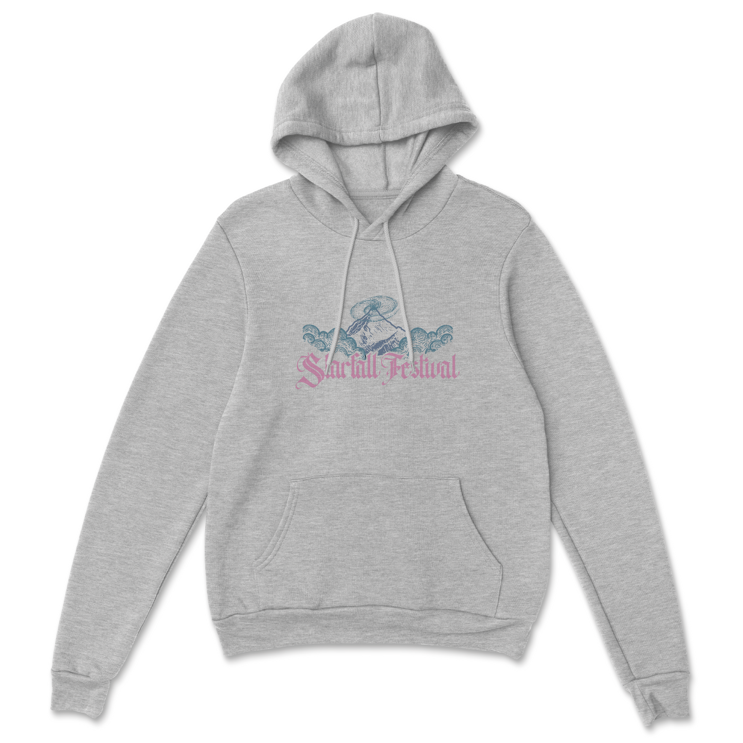 Starfall Festival Hoodie