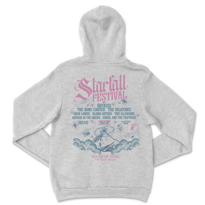 Starfall Festival Hoodie