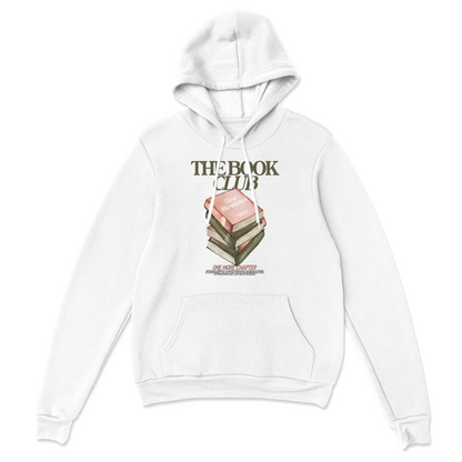 Book Club Hoodie