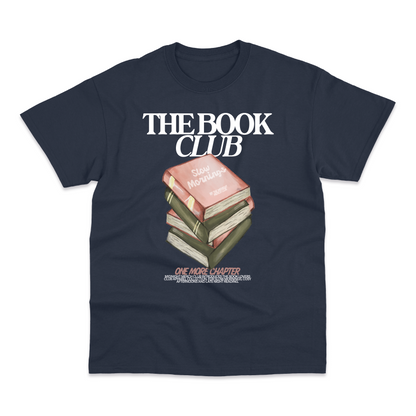 Book Club T-Shirt