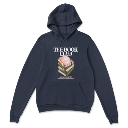 Book Club Hoodie