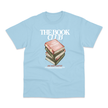 Book Club T-Shirt