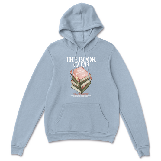 Book Club Hoodie
