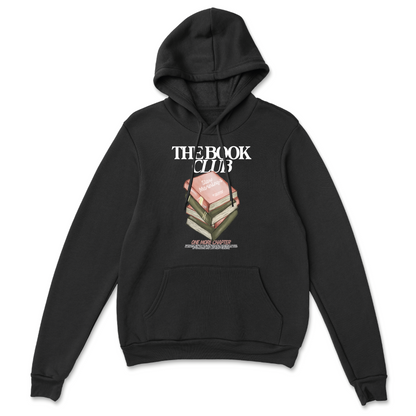 Book Club Hoodie