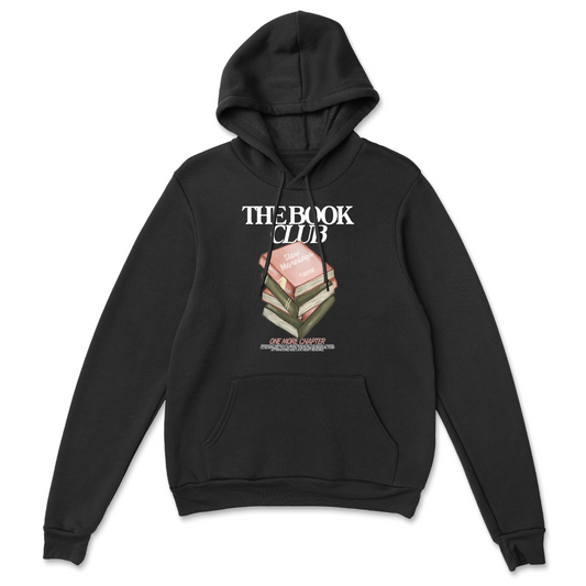 Book Club Hoodie