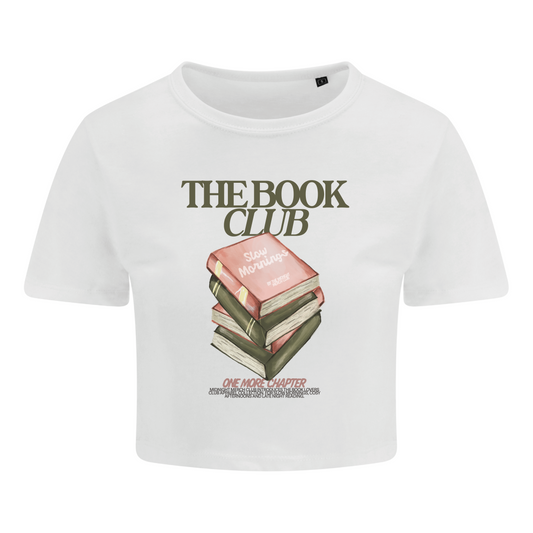 Book Club Crop