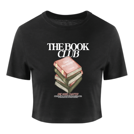 Book Club Crop