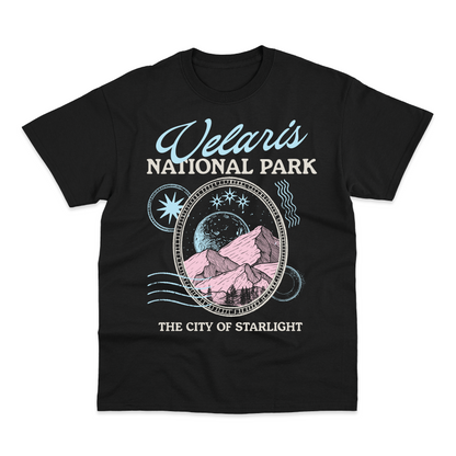 Starlight National Park T-Shirt