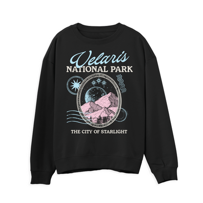 Starlight National Park Sweatshirt