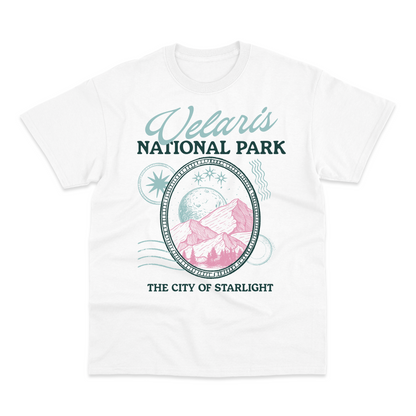Starlight National Park T-Shirt