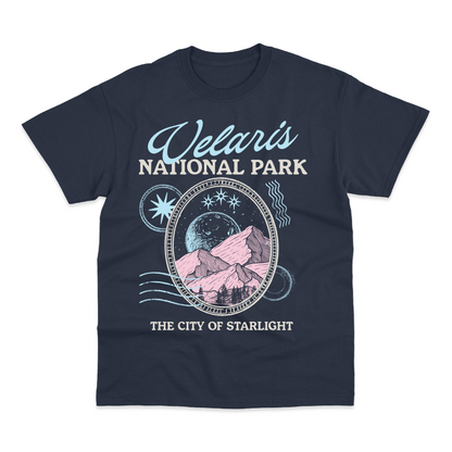 Starlight National Park T-Shirt