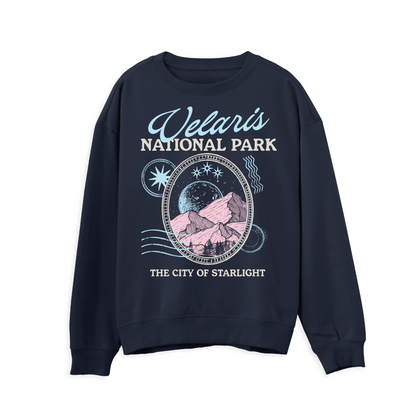 Starlight National Park Sweatshirt