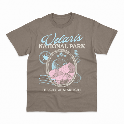 Starlight National Park T-Shirt