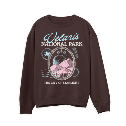 Starlight National Park Sweatshirt