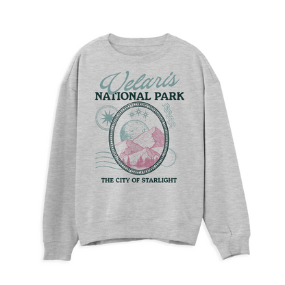 Starlight National Park Sweatshirt