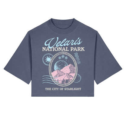 Starlight National Park T-Shirt