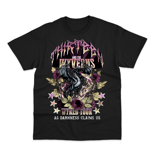 13 World Tour T-Shirt