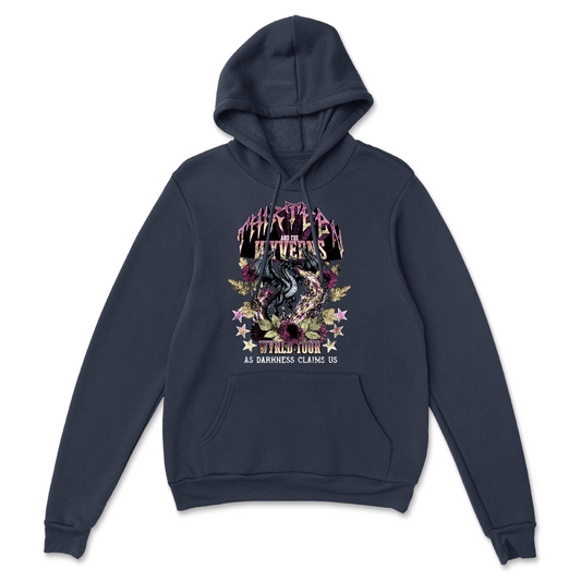 13 World Tour Hoodie